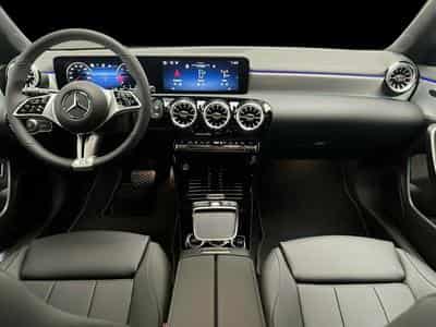Mercedes CLA 180 CLA 180 d Shooting Brake (2025) - Photo 9