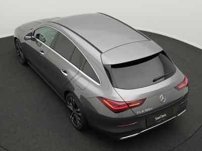 Mercedes CLA 180 CLA 180 d Shooting Brake (2025) - Photo 13