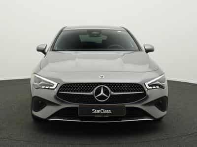 Mercedes CLA 180 CLA 180 d Shooting Brake (2025) - Photo 2