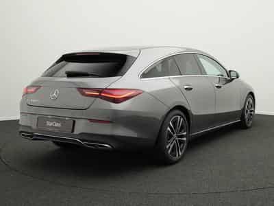 Mercedes CLA 180 CLA 180 d Shooting Brake (2025) - Photo 3
