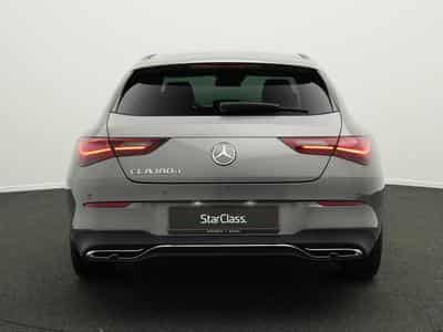 Mercedes CLA 180 CLA 180 d Shooting Brake (2025) - Photo 4