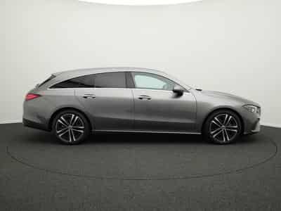Mercedes CLA 180 CLA 180 d Shooting Brake (2025) - Photo 5
