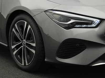 Mercedes CLA 180 CLA 180 d Shooting Brake (2025) - Photo 9