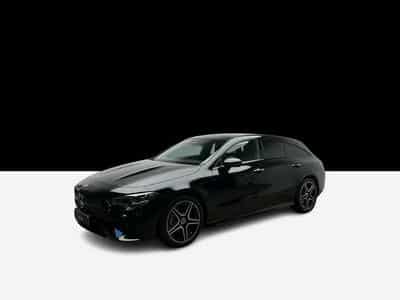 Mercedes CLA 180 CLA 180 Shooting Brake (2025) - Photo 1