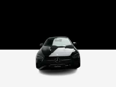 Mercedes CLA 180 CLA 180 Shooting Brake (2025) - Photo 2