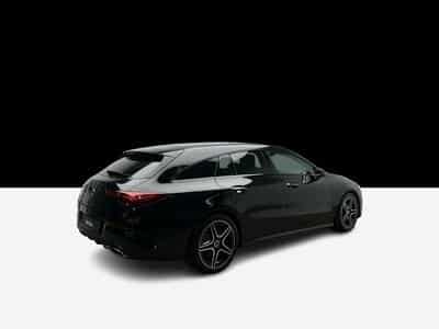 Mercedes CLA 180 CLA 180 Shooting Brake (2025) - Photo 3