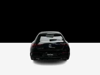 Mercedes CLA 180 CLA 180 Shooting Brake (2025) - Photo 4