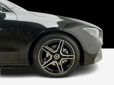 Mercedes CLA 180 CLA 180 Shooting Brake (2025) - Photo 5