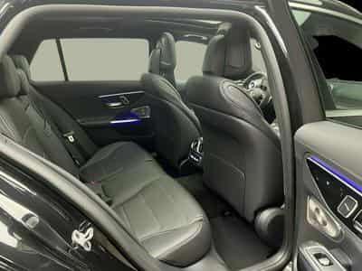 Mercedes C 220 d 4MATIC T-Modell (2025) - Photo 10