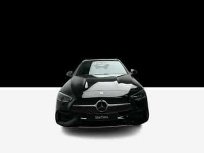 Mercedes C 220 d 4MATIC T-Modell (2025) - Photo 2