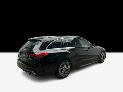 Mercedes C 220 d 4MATIC T-Modell (2025) - Photo 3