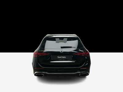 Mercedes C 220 d 4MATIC T-Modell (2025) - Photo 4
