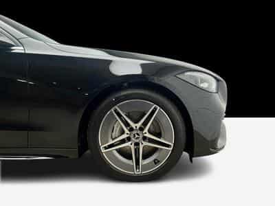 Mercedes C 220 d 4MATIC T-Modell (2025) - Photo 5