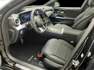 Mercedes C 220 d 4MATIC T-Modell (2025) - Photo 8