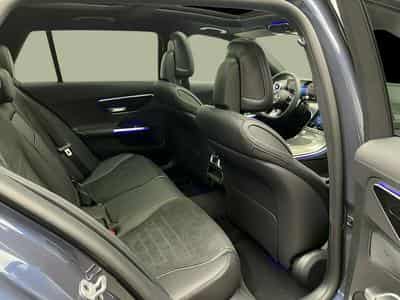 Mercedes C 200 d T-Modell (2025) - Photo 10