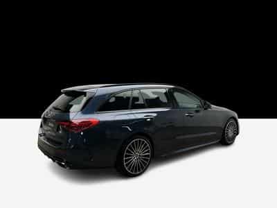 Mercedes C 200 d T-Modell (2025) - Photo 3