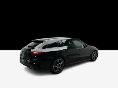 Mercedes CLA 180 CLA 180 Shooting Brake (2025) - Photo 3