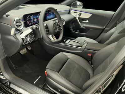 Mercedes CLA 180 CLA 180 Shooting Brake (2025) - Photo 8