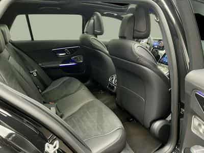 Mercedes C 220 d 4MATIC T-Modell (2025) - Photo 10