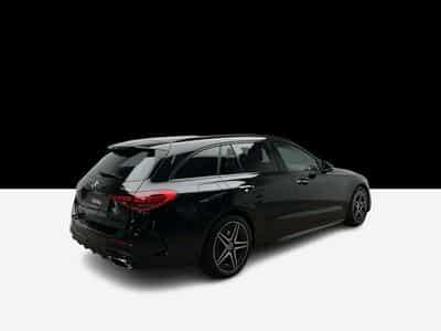 Mercedes C 220 d 4MATIC T-Modell (2025) - Photo 3