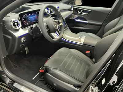 Mercedes C 220 d 4MATIC T-Modell (2025) - Photo 8