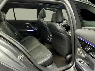 Mercedes C 220 d 4MATIC T-Modell (2025) - Photo 10