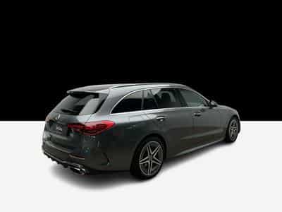 Mercedes C 220 d 4MATIC T-Modell (2025) - Photo 3