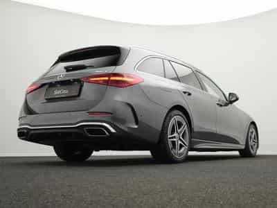 Mercedes C 220 d 4MATIC T-Modell (2025) - Photo 11