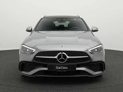 Mercedes C 220 d 4MATIC T-Modell (2025) - Photo 2