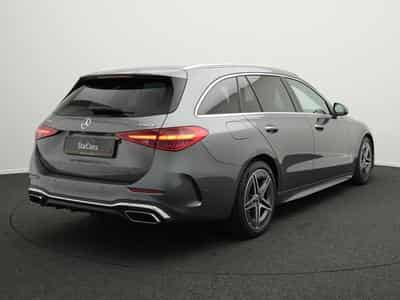 Mercedes C 220 d 4MATIC T-Modell (2025) - Photo 3