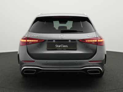 Mercedes C 220 d 4MATIC T-Modell (2025) - Photo 4