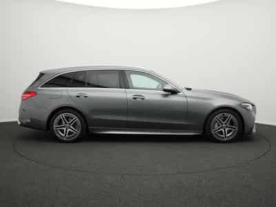 Mercedes C 220 d 4MATIC T-Modell (2025) - Photo 5