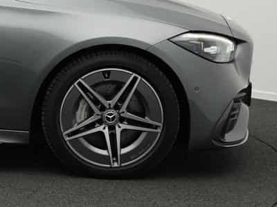 Mercedes C 220 d 4MATIC T-Modell (2025) - Photo 8