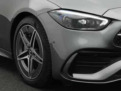 Mercedes C 220 d 4MATIC T-Modell (2025) - Photo 9