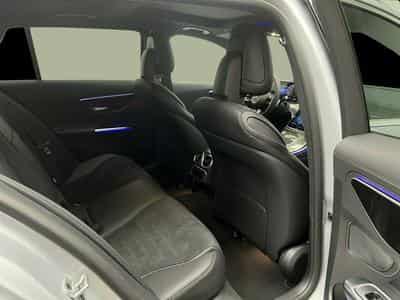 Mercedes C 220 d 4MATIC T-Modell (2025) - Photo 10