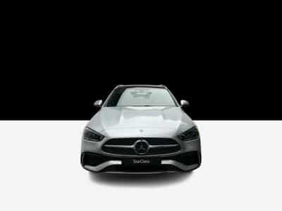 Mercedes C 220 d 4MATIC T-Modell (2025) - Photo 2