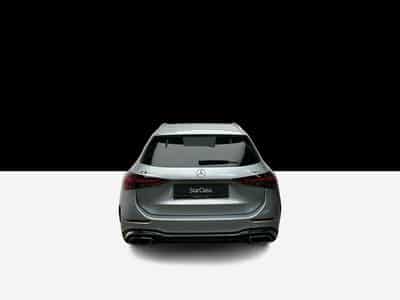 Mercedes C 220 d 4MATIC T-Modell (2025) - Photo 4