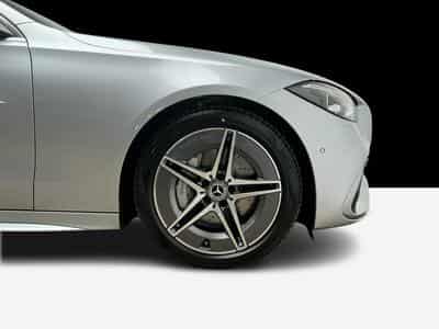 Mercedes C 220 d 4MATIC T-Modell (2025) - Photo 5