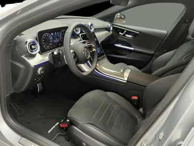 Mercedes C 220 d 4MATIC T-Modell (2025) - Photo 8