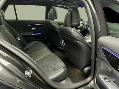 Mercedes C 200 d T-Modell (2025) - Photo 10