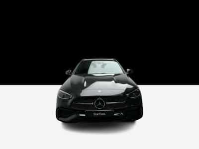 Mercedes C 200 d T-Modell (2025) - Photo 2