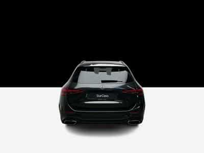 Mercedes C 200 d T-Modell (2025) - Photo 4