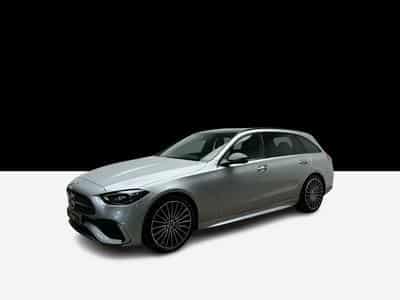 Mercedes C 220 d T-Modell (2025) - Photo 1