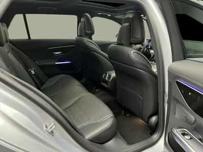 Mercedes C 220 d T-Modell (2025) - Photo 10