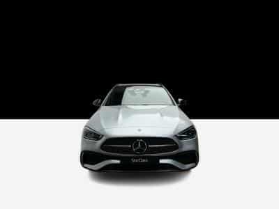 Mercedes C 220 d T-Modell (2025) - Photo 2