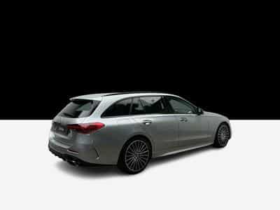 Mercedes C 220 d T-Modell (2025) - Photo 3