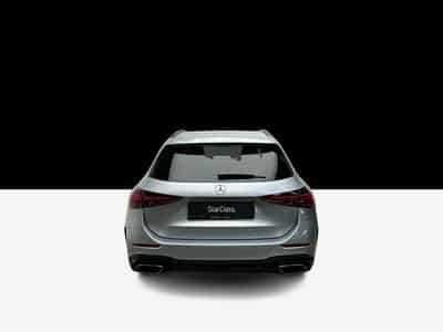 Mercedes C 220 d T-Modell (2025) - Photo 4