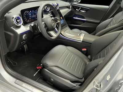 Mercedes C 220 d T-Modell (2025) - Photo 8