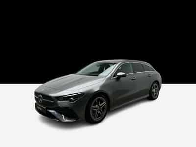 Mercedes CLA 220 CLA 220 d Shooting Brake (2024) - Photo 1