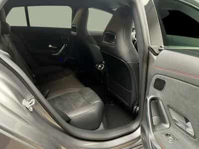 Mercedes CLA 220 CLA 220 d Shooting Brake (2024) - Photo 10